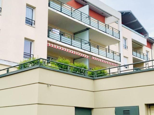 Bourg en Bresse Location Appartement 01