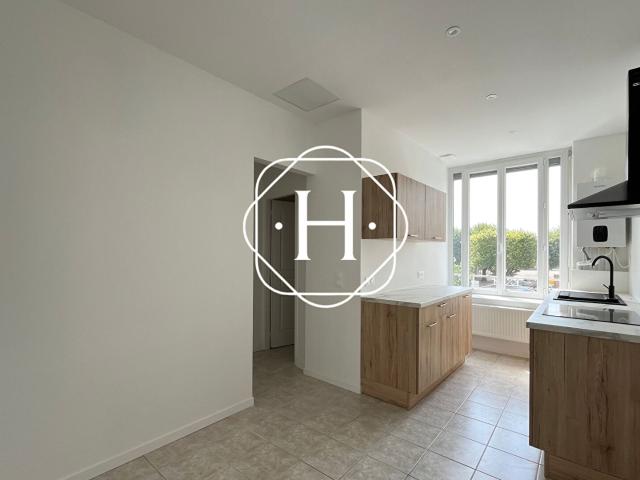Bourg en Bresse Location Appartement 01