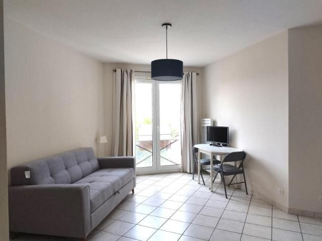 Bourg en Bresse Location Appartement 01