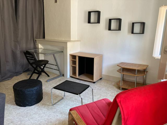 Bourg en Bresse Location Appartement 01