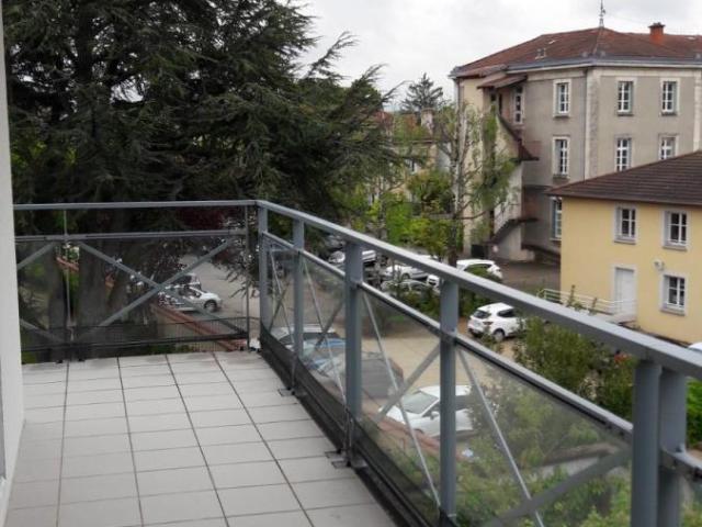 Bourg en Bresse Location Appartement 01