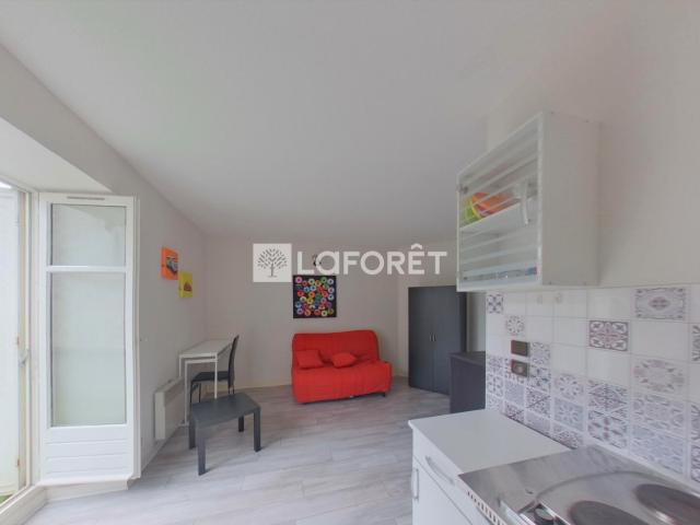 Bourg en Bresse Location Appartement 01