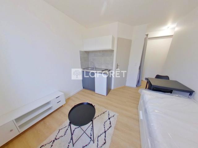 Bourg en Bresse Location Appartement 01