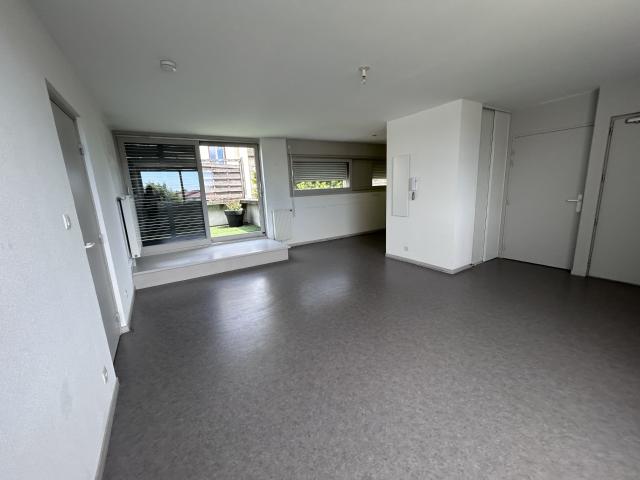 Bourg en Bresse Location Appartement 01