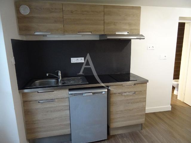 Bourg en Bresse Location Appartement 01