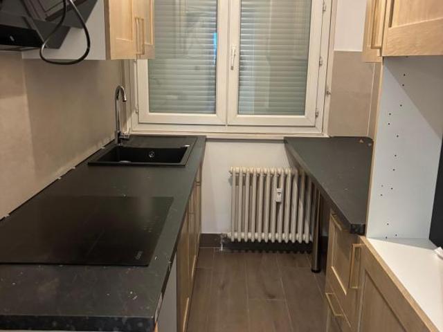 Bourg en Bresse Location Appartement 01