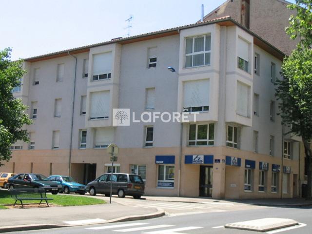 Bourg en Bresse Location Appartement 01