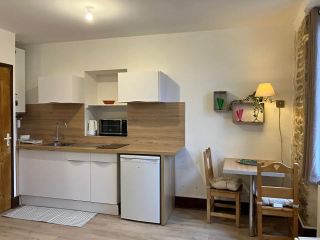Bourg en Bresse Location Appartement 01
