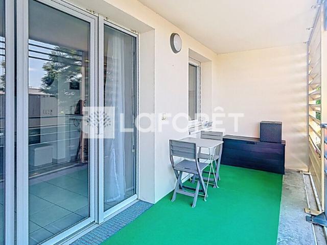 Bourg en Bresse Location Appartement 01