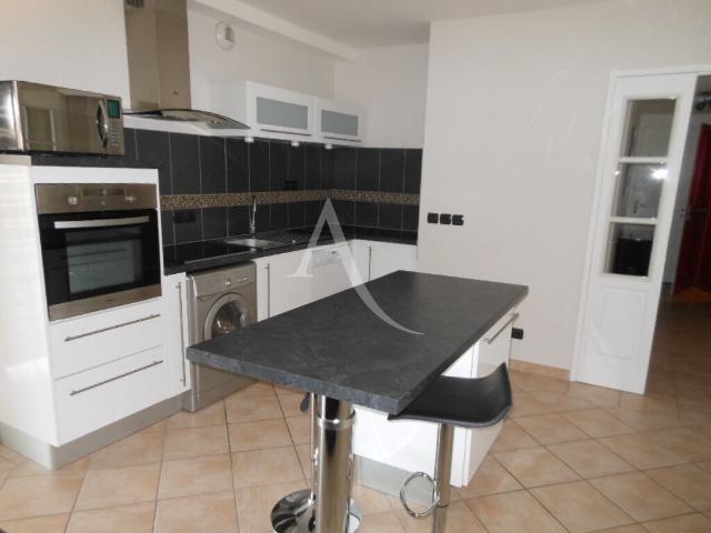 Bourg en Bresse Location Appartement 01