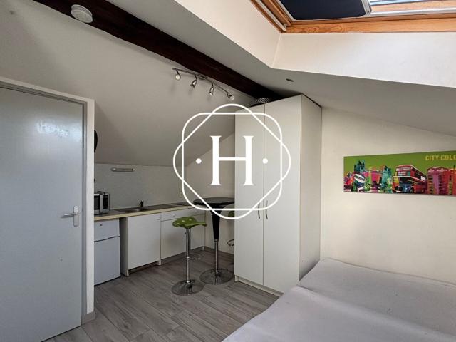 Bourg en Bresse Location Appartement 01