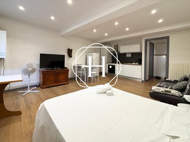 Bourg en Bresse Location Appartement 01