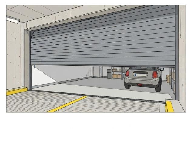Bourg en Bresse Location Parking / Garage 01