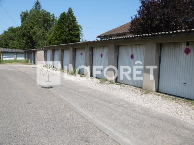 Bourg en Bresse Location Parking / Garage 01