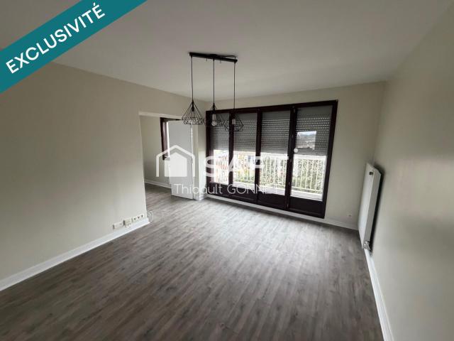 Bourg en Bresse Vente Appartement 01