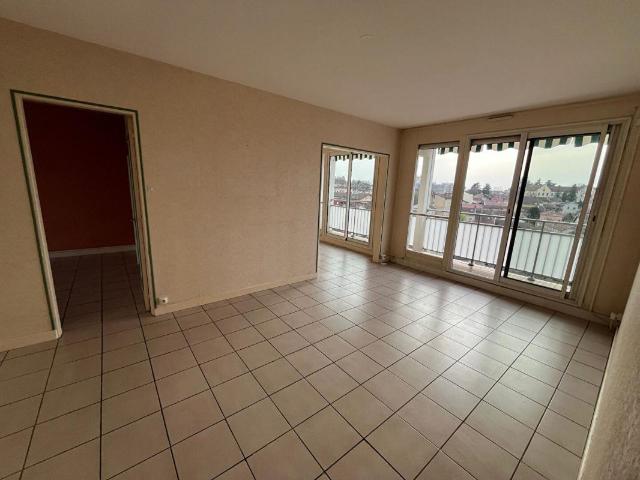 Bourg en Bresse Vente Appartement 01