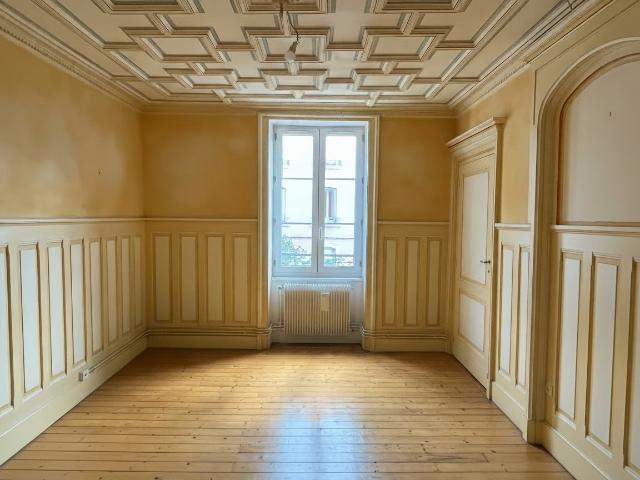 Bourg en Bresse Vente Appartement 01