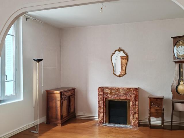 Bourg en Bresse Vente Appartement 01