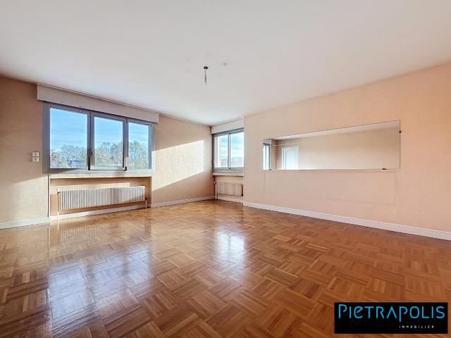 Bourg en Bresse Vente Appartement 01