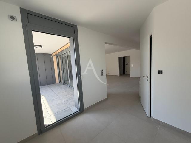 Bourg en Bresse Vente Appartement 01