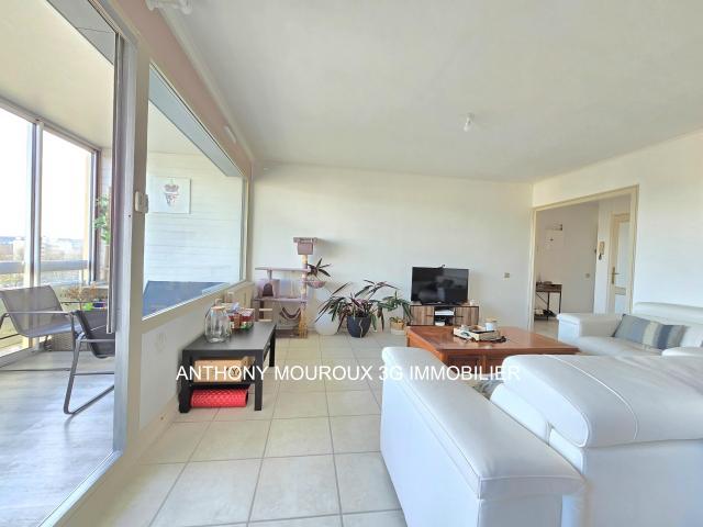 Bourg en Bresse Vente Appartement 01