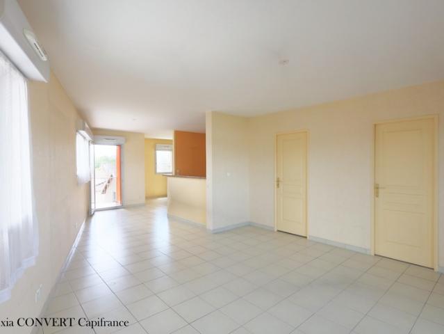 Bourg en Bresse Vente Appartement 01
