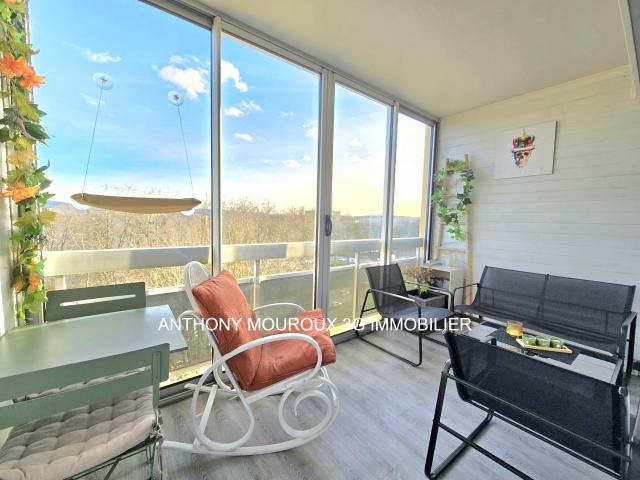 Bourg en Bresse Vente Appartement 01