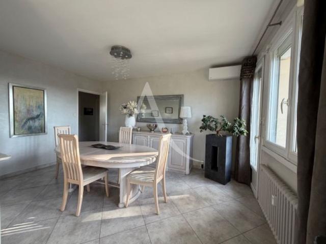 Bourg en Bresse Vente Appartement 01