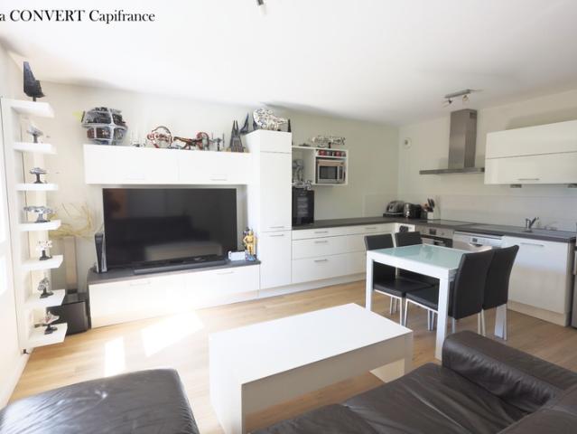 Bourg en Bresse Vente Appartement 01