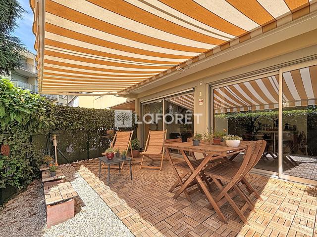 Bourg en Bresse Vente Appartement 01