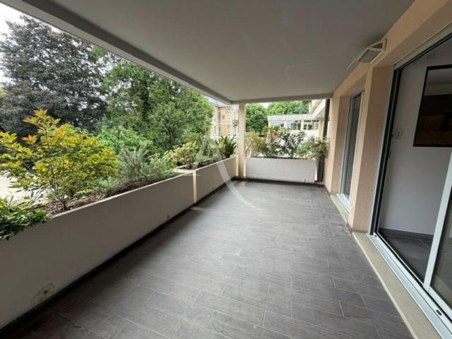 Bourg en Bresse Vente Appartement 01