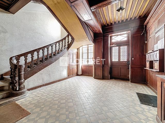 Bourg en Bresse Vente Appartement 01