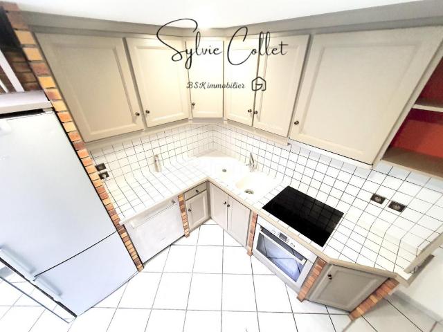 Bourg en Bresse Vente Duplex/triplex 01
