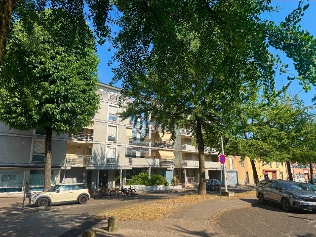 Bourg en Bresse Vente Appartement 01