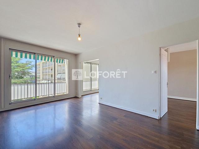 Bourg en Bresse Vente Appartement 01