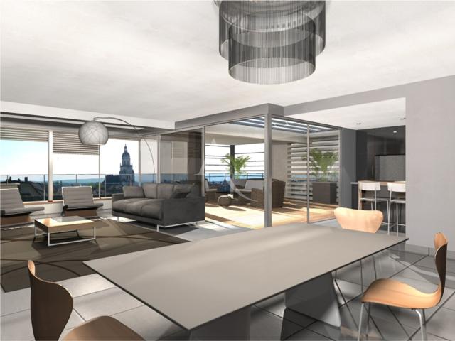 Bourg en Bresse Vente Appartement 01