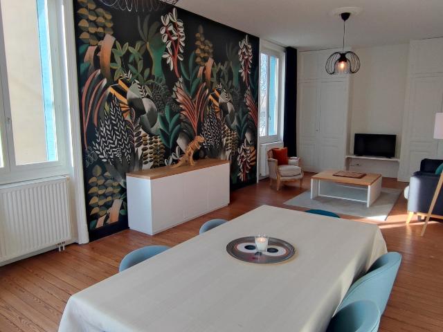 Bourg en Bresse Vente Appartement 01