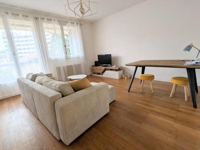 Bourg en Bresse Vente Appartement 01