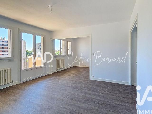 Bourg en Bresse Vente Appartement 01