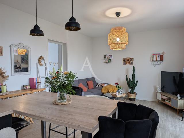 Bourg en Bresse Vente Appartement 01