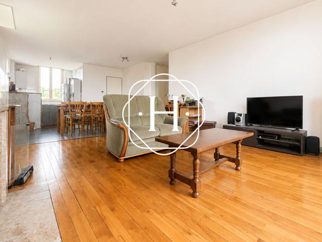 Bourg en Bresse Vente Appartement 01