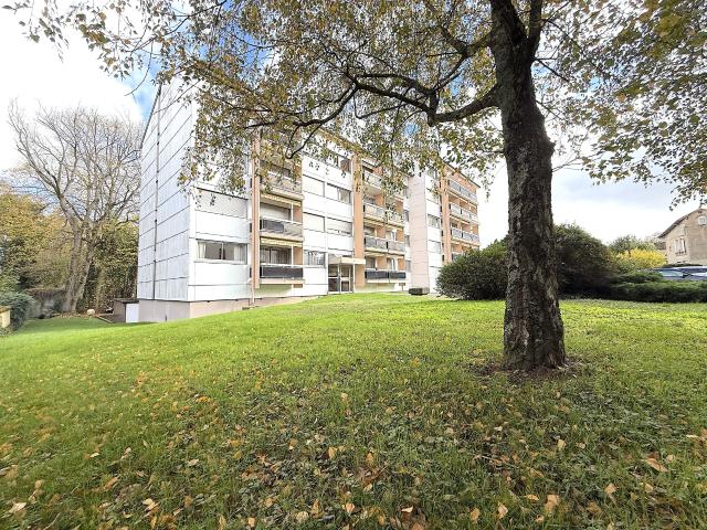 Bourg en Bresse Vente Appartement 01