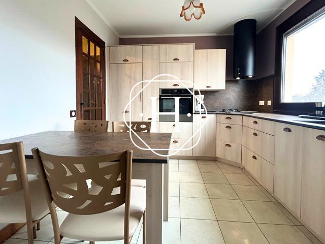 Bourg en Bresse Vente Appartement 01