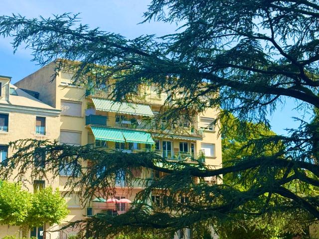 Bourg en Bresse Vente Appartement 01