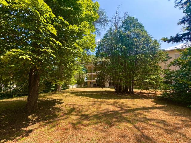 Bourg en Bresse Vente Appartement 01