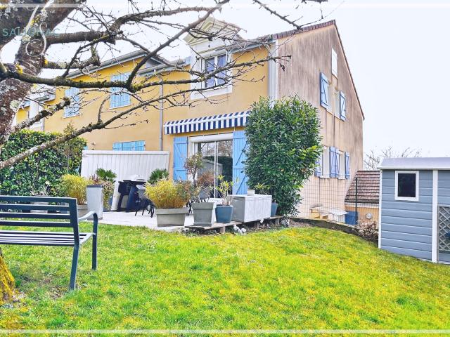 Bourg en Bresse Vente Duplex/triplex 01