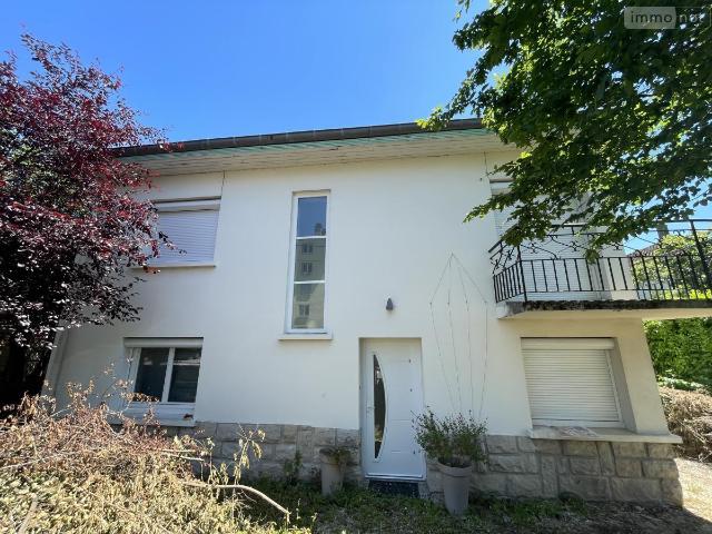 Bourg en Bresse Vente Maison 01