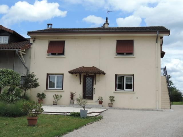 Bourg en Bresse Vente Maison 01