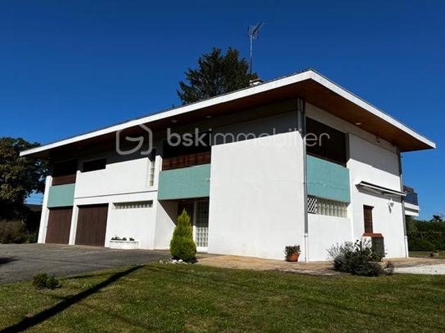 Bourg en Bresse Vente Maison 01