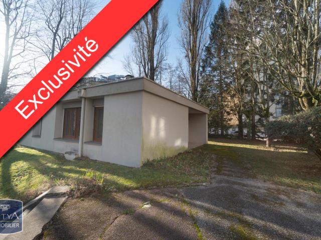 Bourg en Bresse Vente Maison 01